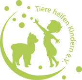 Logo Tiere helfen Kindern e.V.