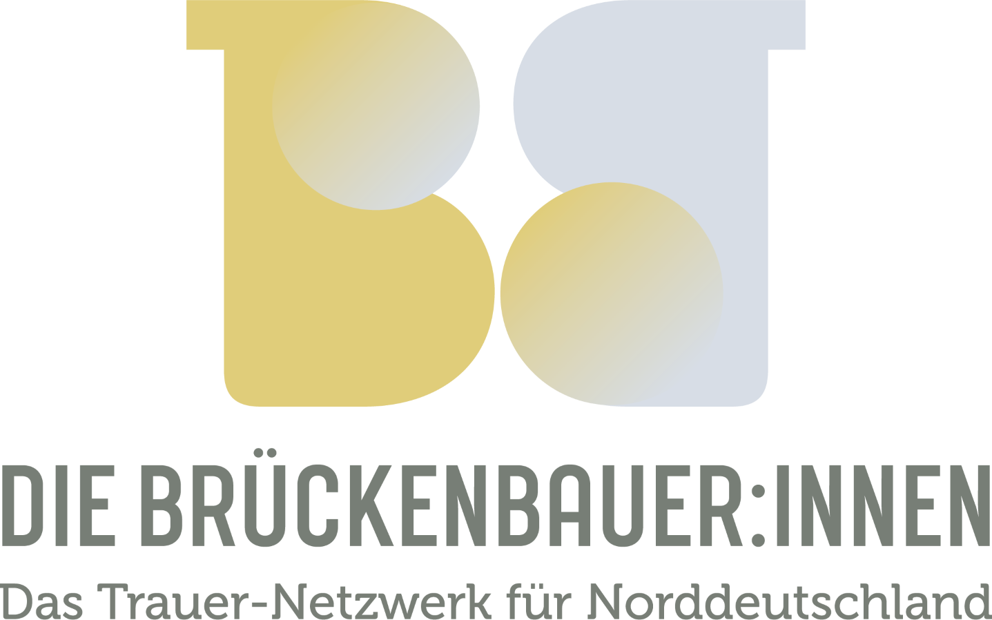 Logo Die Brückenbauer:innen