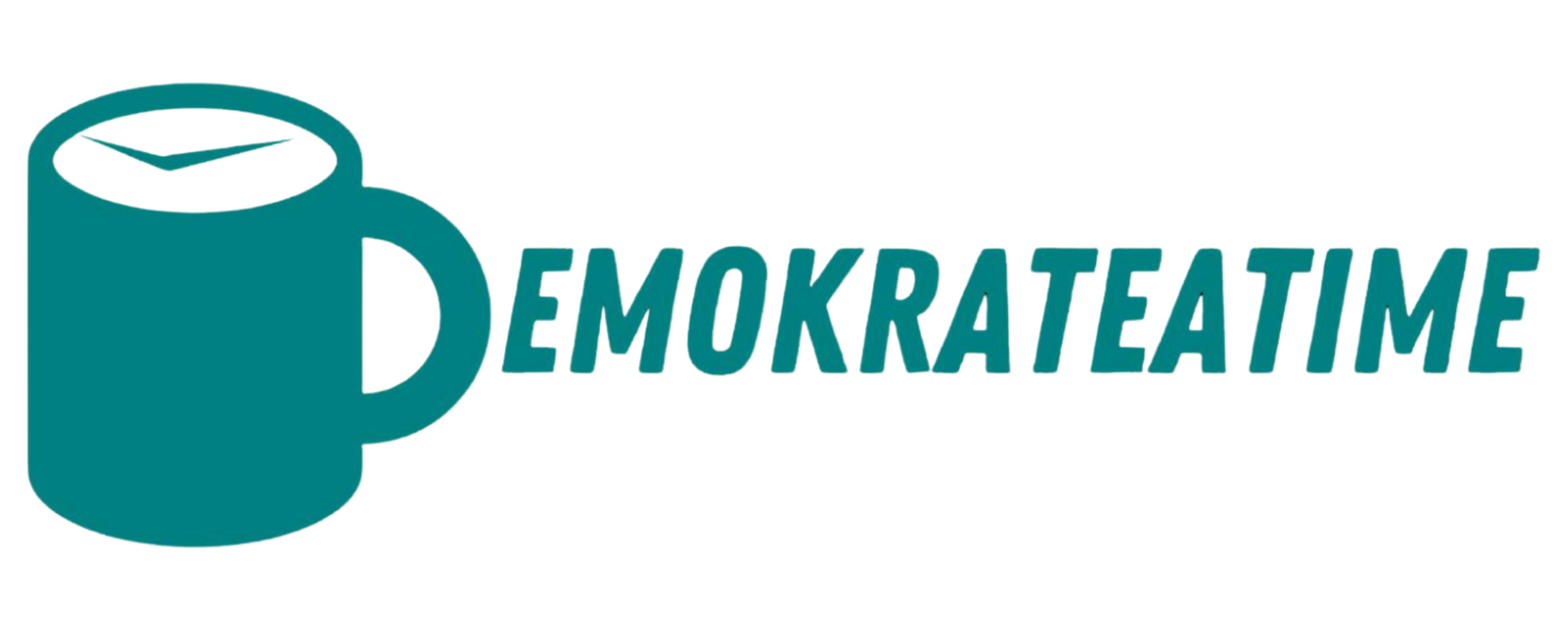 Logo DemokraTeaTime e.V.