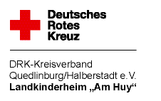Logo DRK Landkinderheim Am Huy