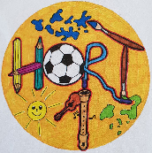 Logo Hort 1 Ballenstedt