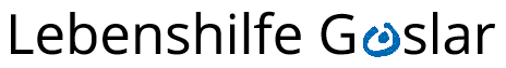 Logo Lebenshilfe Goslar