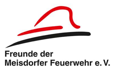 Logo Freunde der Meisdorfer Feuerwehr e.V.