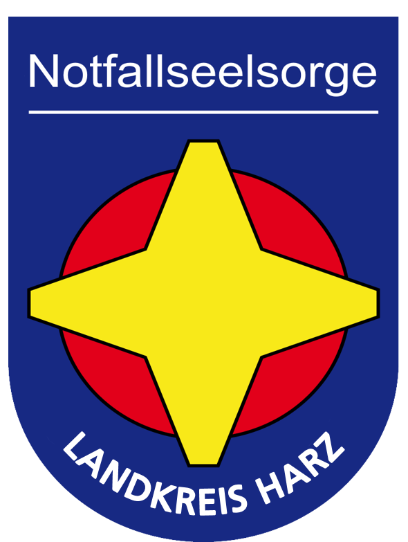 Logo Notfallseelsorge im Landkreis Harz
