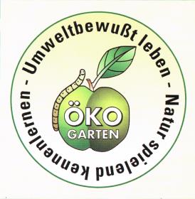 Logo Ökogarten / Natur- und Umweltzentrum Quedlinburg e.V.