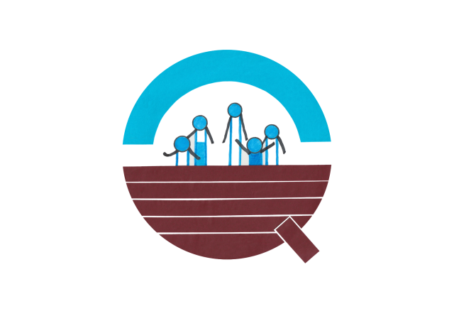 Logo Pflege- und Adoptivfamilienverein Quedlinburg