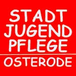Logo Stadtjugendpflege Osterode