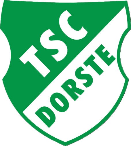 Logo Turn- und Sportclub Dorste von 1907 e.V.